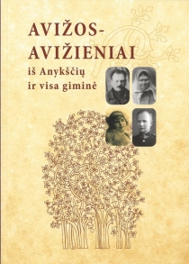 Vienos giminės biografijų žinynas.